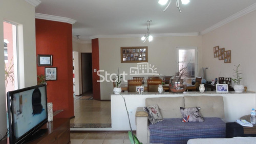 Imagem 5 de 27 de Casa À Venda Em Loteamento Parque São Martinho - Ca090680