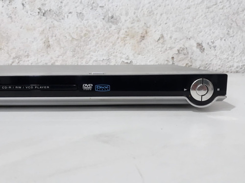 Imagem 4 de 9 de Aparelho De Dvd LG - Dk9923n - Karaokê Usado