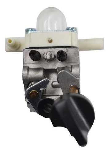 . Carburador Para Stihl Bg86 Sh56sh86 Sh86c Carb Zama