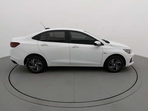 Chevrolet Onix 1.0 TURBO FLEX PLUS LT MANUAL