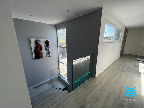 Imagen 20 de 30 de Gran Casa Moderna En La Reserva, Se Aceptan Ofertas