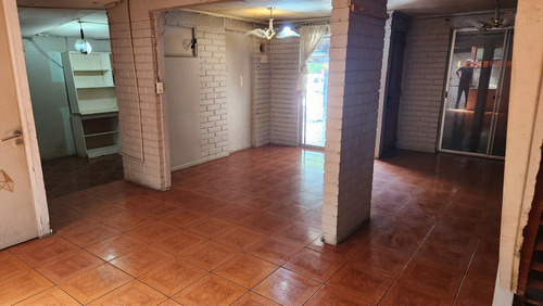 Casa En Venta En Sector Norte Talca.