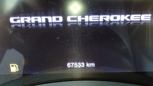 Imagen 15 de 15 de Jeep Grand Cherokee 2017 3.7 Limited Lujo 3.6 4x2 At