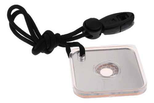 2pcs Espejo De Señal Herramienta De Señalización De