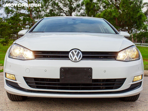 Volkswagen Golf 1.4 Comfort DSG Extra Full