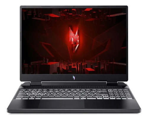 Portatil Gamer Acer Nitro Ryzen 7 7840hs Rtx 4070 16 Gb 1tb 