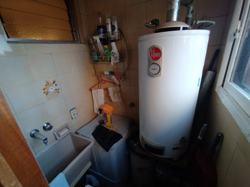 Departamento De 3 Ambientes En Torres De Segba