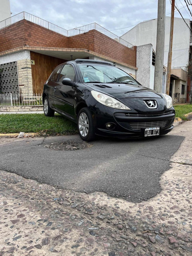 Peugeot 207 1.6 Xt