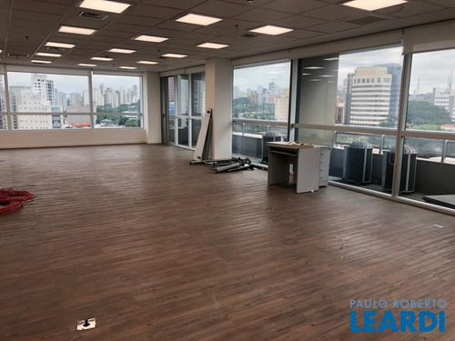 Imagem 3 de 9 de Comercial - Pinheiros - Sp - 595528