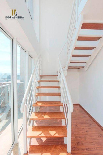 Imagem 19 de 30 de Cobertura Com 3 Dormitórios À Venda, 300 M² Por R$ 4.200.000,00 - Perdizes - São Paulo/sp - Co1379