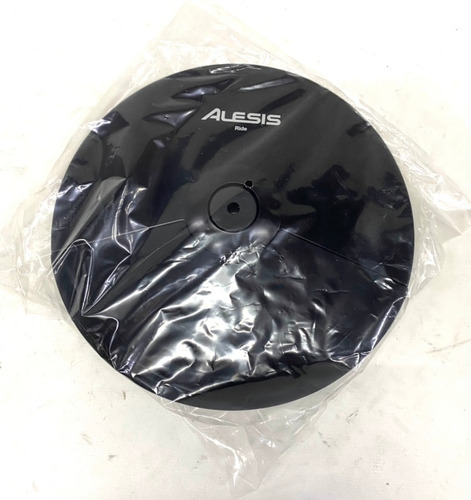 Pad Prato Ride Alesis Dm7 Dm8 Novo E Original