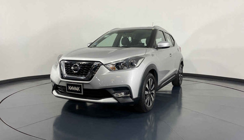 Imagen 1 de 15 de 45510 - Nissan Kicks 2017 Con Garantía