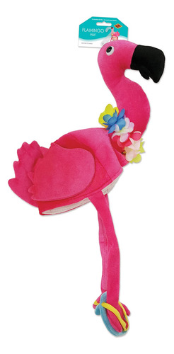 Tela De Felpa Suave Para Disfraz De Sombrero Loco Unisex