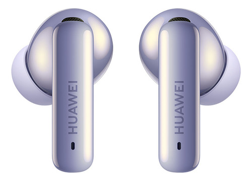 Audífonos Huawei Freebuds 6i Ip54 Anc Máx. 35h Púrpura