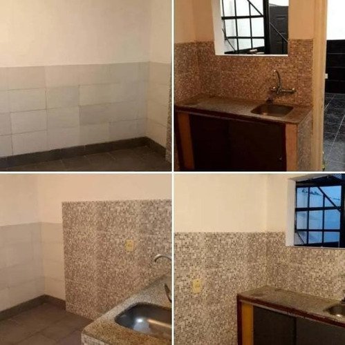 Alquiler Casa La Comercial 2 Dormitorios Azotea