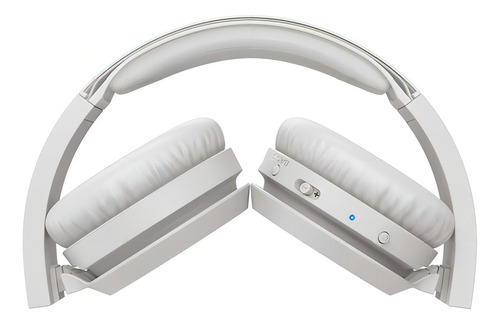 Auriculares On Ear Bluetooth Philips Tah4205wt - Queofertauy