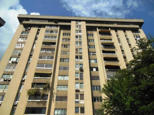 Imagen 1 de 14 de Venta De Apartamento En El Marques 20-12147