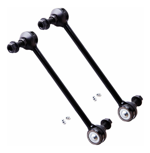 Kit Suspension Barra Delantera Sitoo Eslabon Parte Inferior