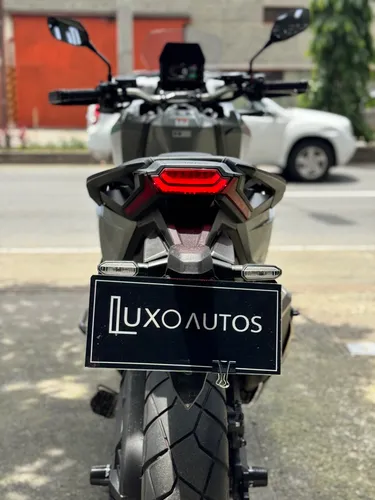 Honda X-adv 750 2022