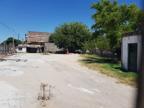 Lote Costanera Esq Zipoli