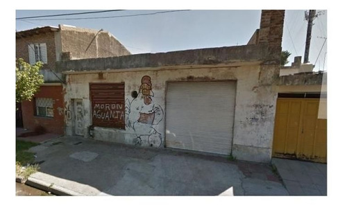 Imagen 1 de 9 de Galpon Con Trifasica Moron