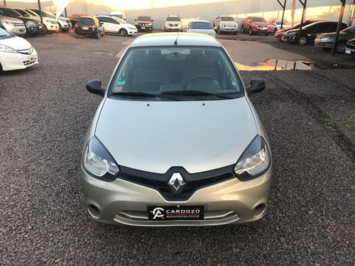 Renault Clio Mio Confort 1.2