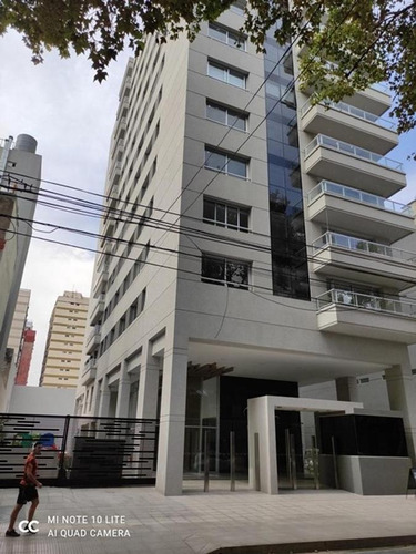Imagen 27 de 30 de Departamento - Villa Crespo