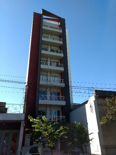 Imagen 4 de 15 de Vendo Dpto 1 Dormitorio Frente Plaza Rafael Nuñez