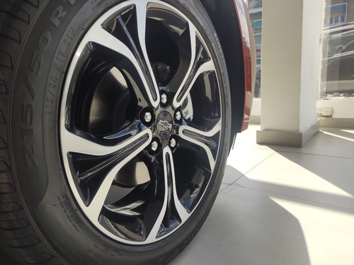 Imagen 18 de 20 de Chevrolet Cruze 5p 1.4 Turbo Rs At