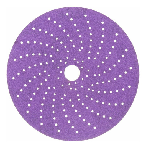 Disco Abrasivo De Lijado Cubriton Ii 3m Caja Con 50 150