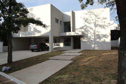 Imagem 1 de 8 de Sobrado De Condomínio Com 4 Dorms, Residencial Morada Das Estrelas (aldeia Da Serra), Barueri - R$ 2.65 Mi, Cod: 221900 - V221900