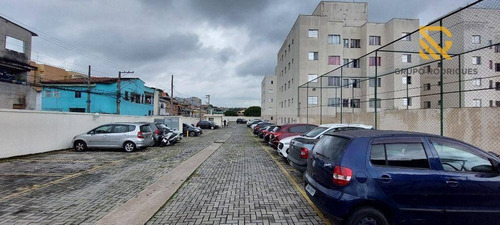 Imagem 30 de 30 de Apartamento Com 2 Dormitórios À Venda, 50 M² Por R$ 250.000,00 - Parada Xv De Novembro - São Paulo/sp - Ap0583