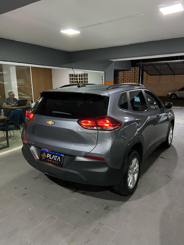 Chevrolet Tracker 1.0 TURBO FLEX LT AUTOMÁTICO