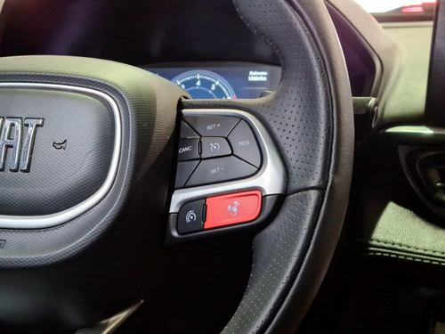 Fiat FASTBACK Fastback Limited Edition