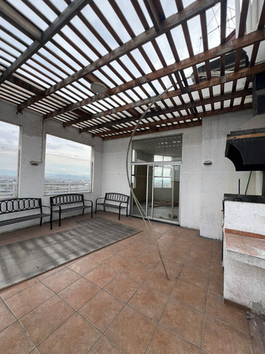Vendo Depto En Dieciocho 798, Santiago