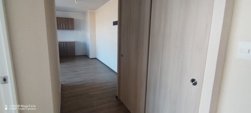 Primer Piso, Gasto Comun Incluido, Condominio Talinay