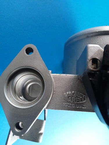Cuerpo De Aceleración De Pointer 2000 Al 2009 Original (Usado)