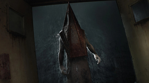 Silent Hill 2 Remake Pc Español Deluxe Edition