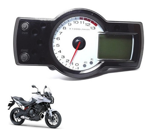 Tablero Velocimetro Kawasaki Versys 650 2011/13 #05 Mk Motos