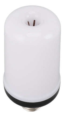Bombillas Led Flickering Fire E26 Para Halloween Y Navidad