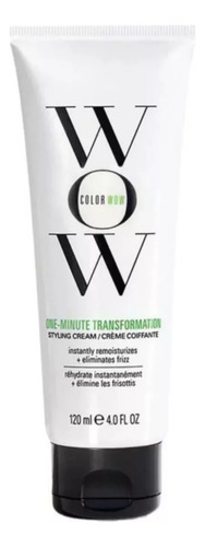 O Creme Modelador Color Wow Repara E Nutre
