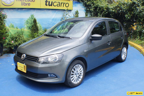 Volkswagen Gol Trendline