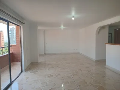 Apartamento en arriendo