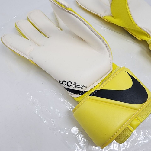 Guantes Arquero Profesionales Nike Vapor Grip3 Acc Talla 6