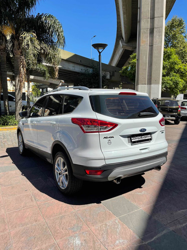 Ford Kuga 2.0 Titanium At Awd Madero Motors 2017