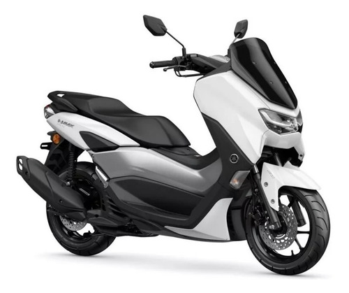 Imagen 12 de 22 de Yamaha Nmx Connected 155 Okm Unidades Disponibles Entrega Ya