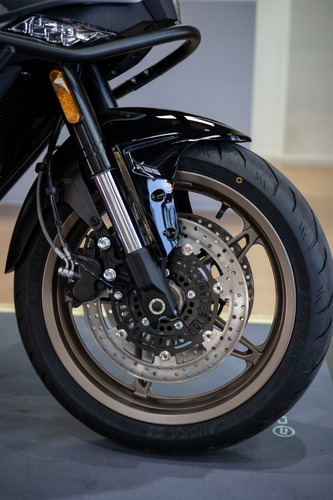 Nueva Cfmoto 700 Mt Cfmoto Centro Entrega Inmediata!!