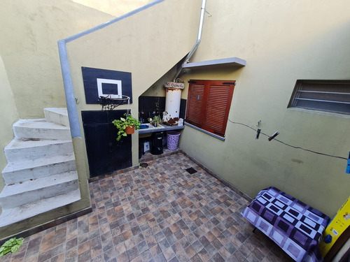 Ph Casa Terreno Propio Patio Terraza Garaje