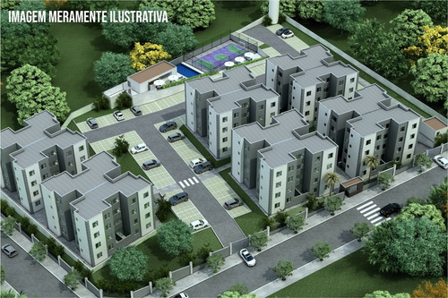 Apartamento - Nacional - Ref: 47339 - V-47339