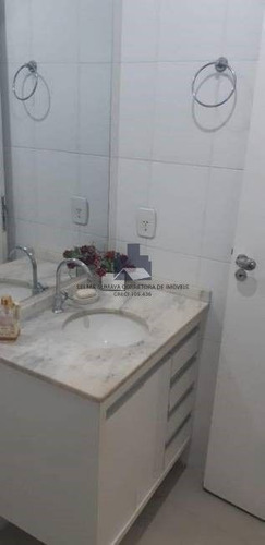 Imagem 18 de 20 de Casa À Venda No Bairro Terra Nova Garden Village - São José Do Rio Preto/sp - 2021057